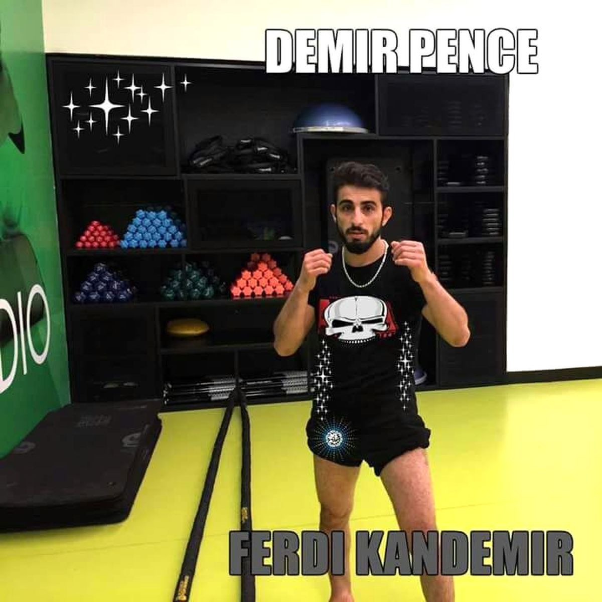 Muay Thai Sporcusu Kazada Hayatını Kaybetti