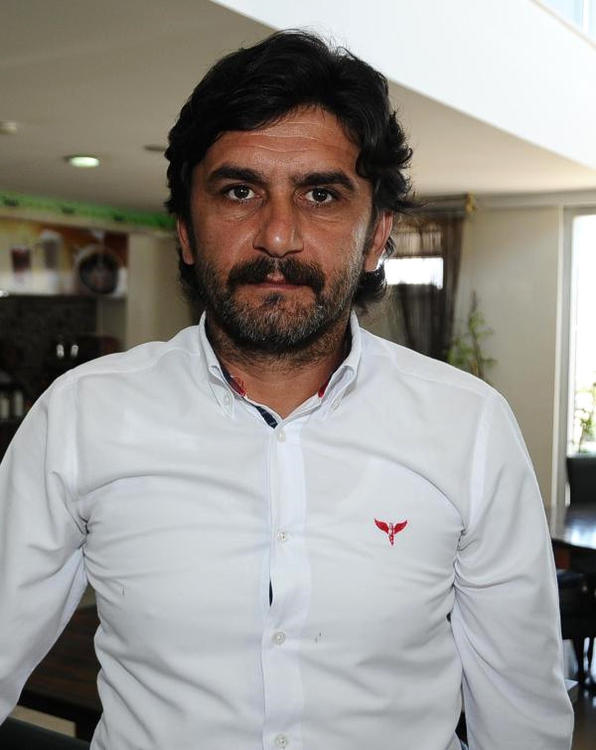 Nevşehirspor Teknik Direktörü Tiryaki: Uzun Maratonun Sonunda İpi Göğüslemek İstiyoruz