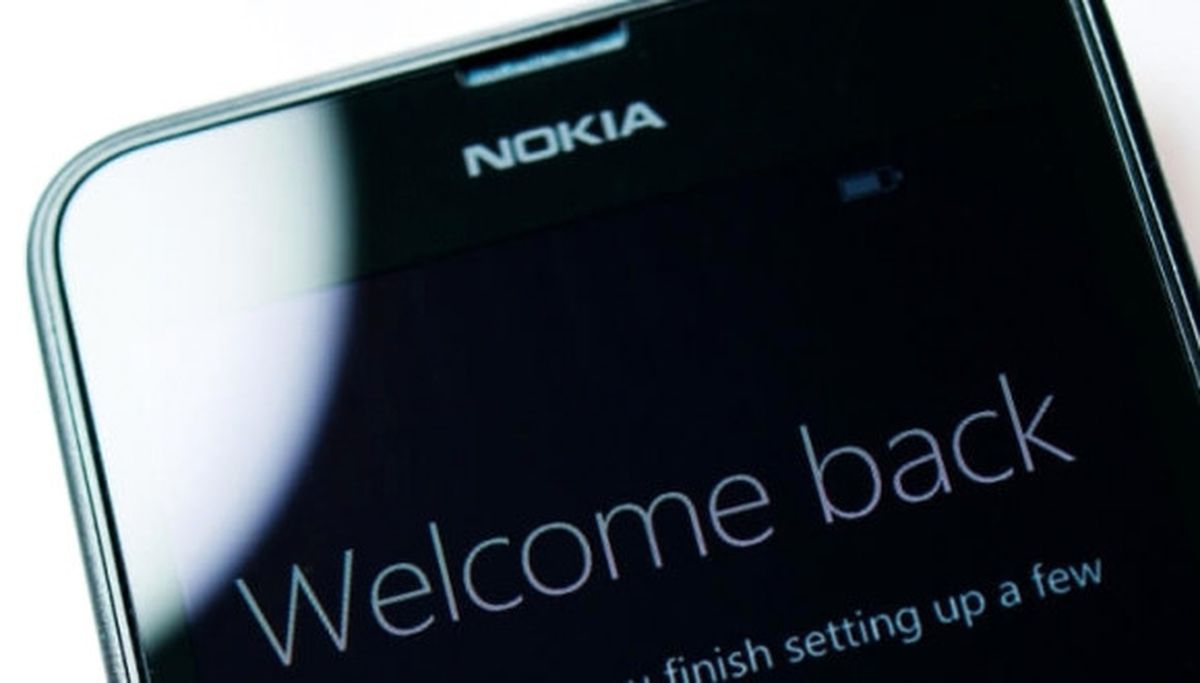 Nokia 2\'nin Görüntüleri Ortaya Çıktı!