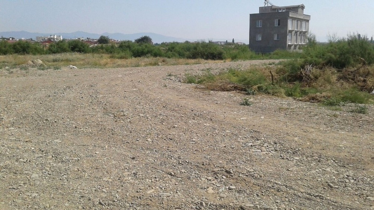 Öğretmenler Mahallesi\'nde İmar Yolları Açılıyor