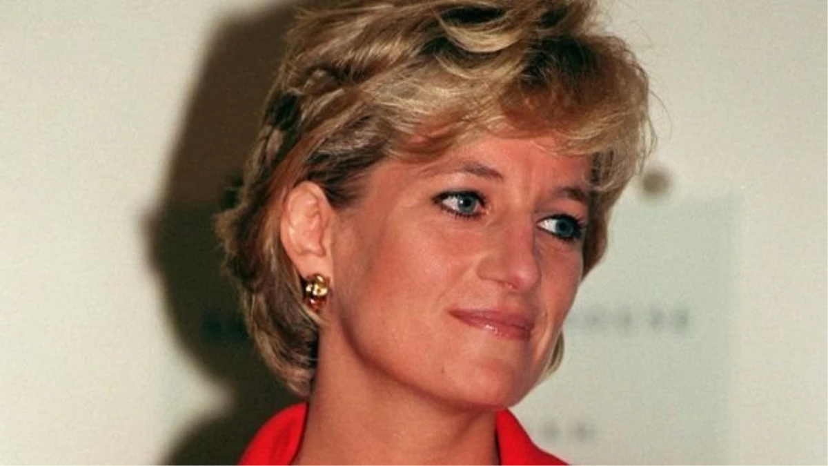 Prenses Diana\'nın Sorunlu Evliliğini Anlattığı Belgesel Tartışma Yarattı