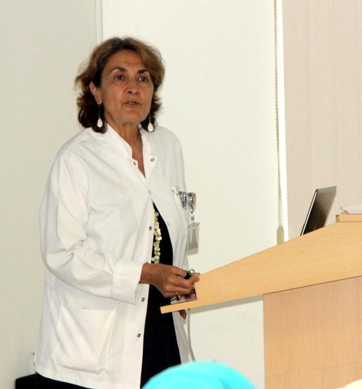 Prof.dr. Sırmatel: Hepatit\'te Farkındalık Yok