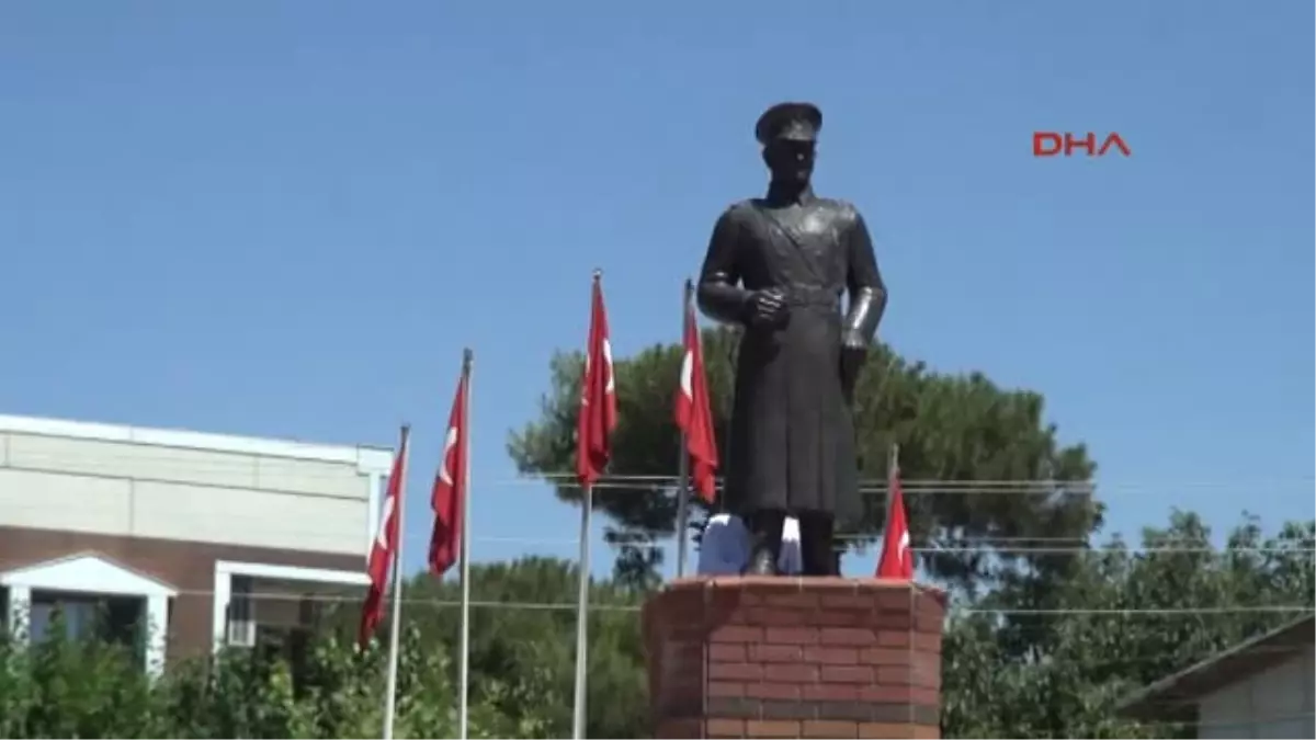 Şanlıurfa Atatürk Heykeli Saldırganı: Pişman Değilim, Rüyada Tebliğ Edildi