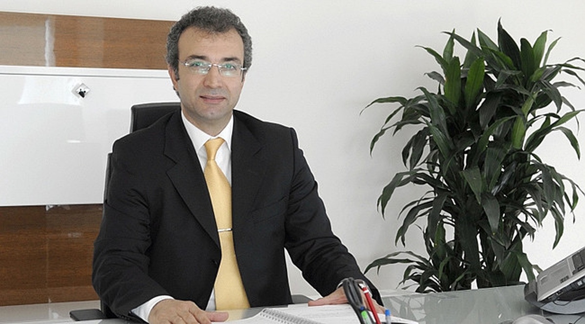 Tamer Son Açıkladı: Çukurova Gayrimenkul\'den 150 Bin TL İndirim