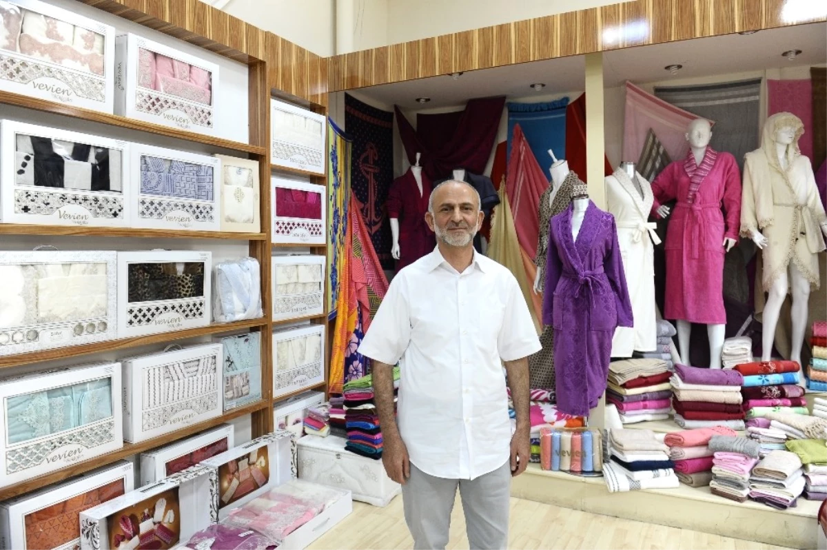 Tekstil İhracatındaki Dış Baskı Yeni Pazarlar ile Çözülecek