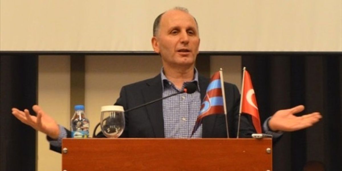 Usta Bu Sefer Şaşırttı!