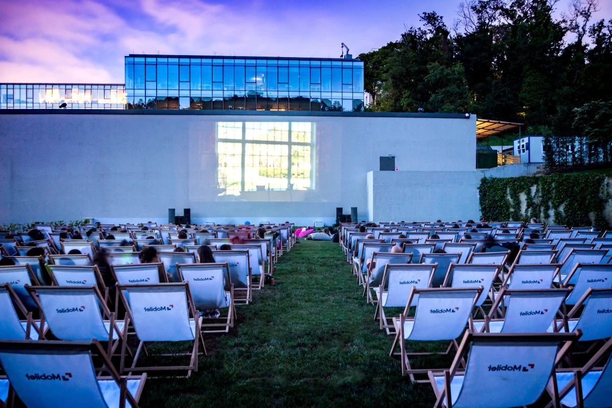 Yavuz Çetin, Uniq Açık Hava Film Festivali\'nde Anılıyor…