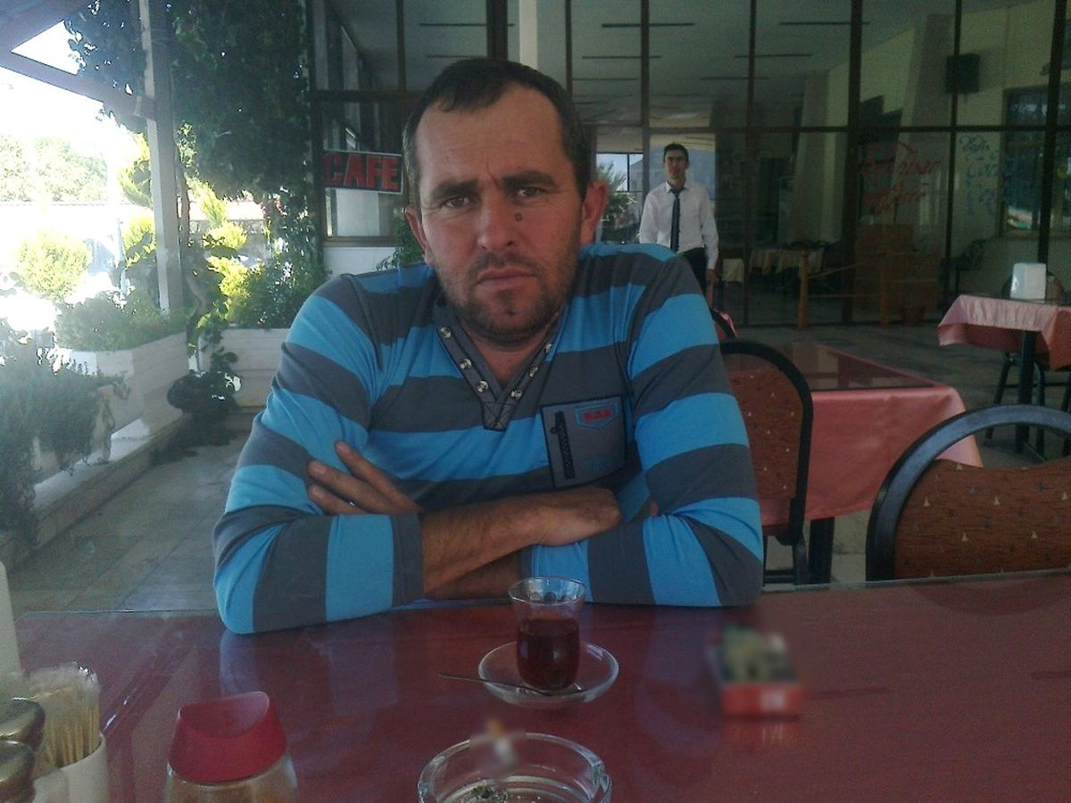 Yol Verme Kavgası Kanlı Bitti