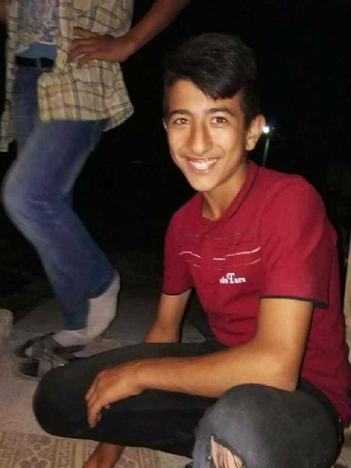 16 Yaşındaki Gençten 3 Gündür Haber Alınamıyor