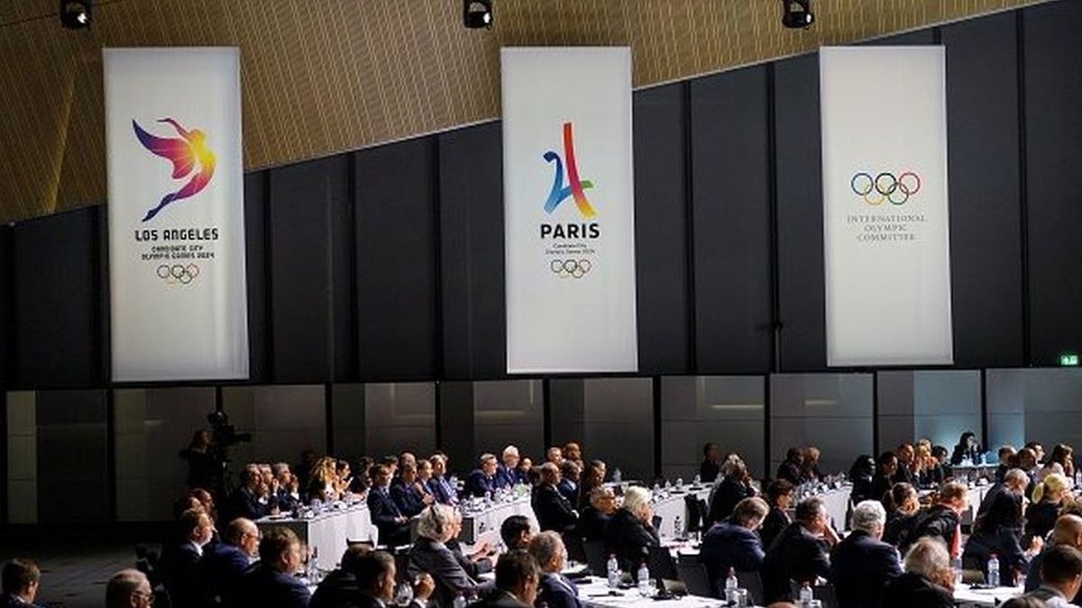2024 ve 2028 Olimpiyatlarının Ev Sahipleri Belli Oldu
