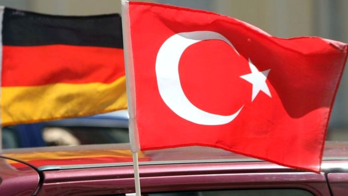 Almanya\'dan AB\'ye: "Türkiye ile İlgili Gümrük Biriliği\'nin Güncellenmesi Askıya Alınsın"