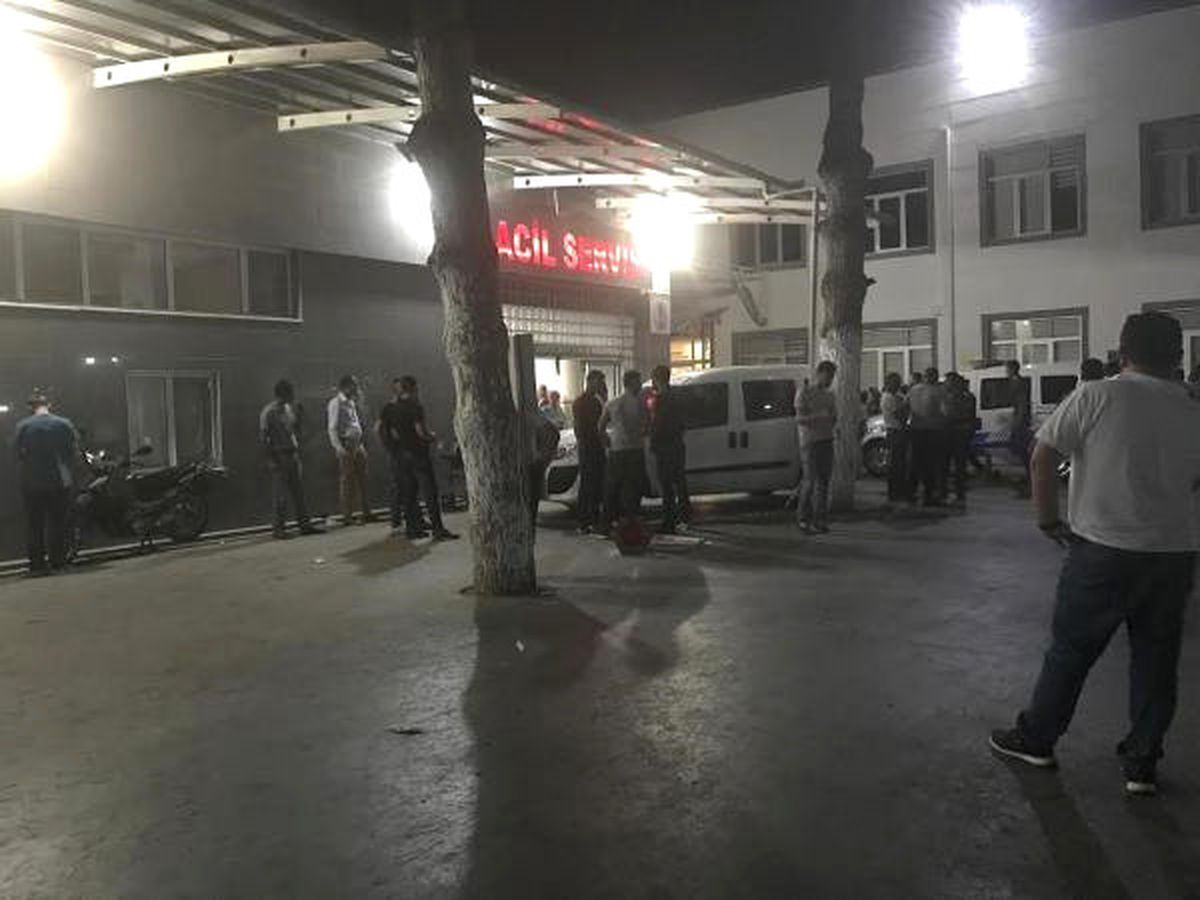 Aydın\'da Kardeş Kavgası: 1 Ölü