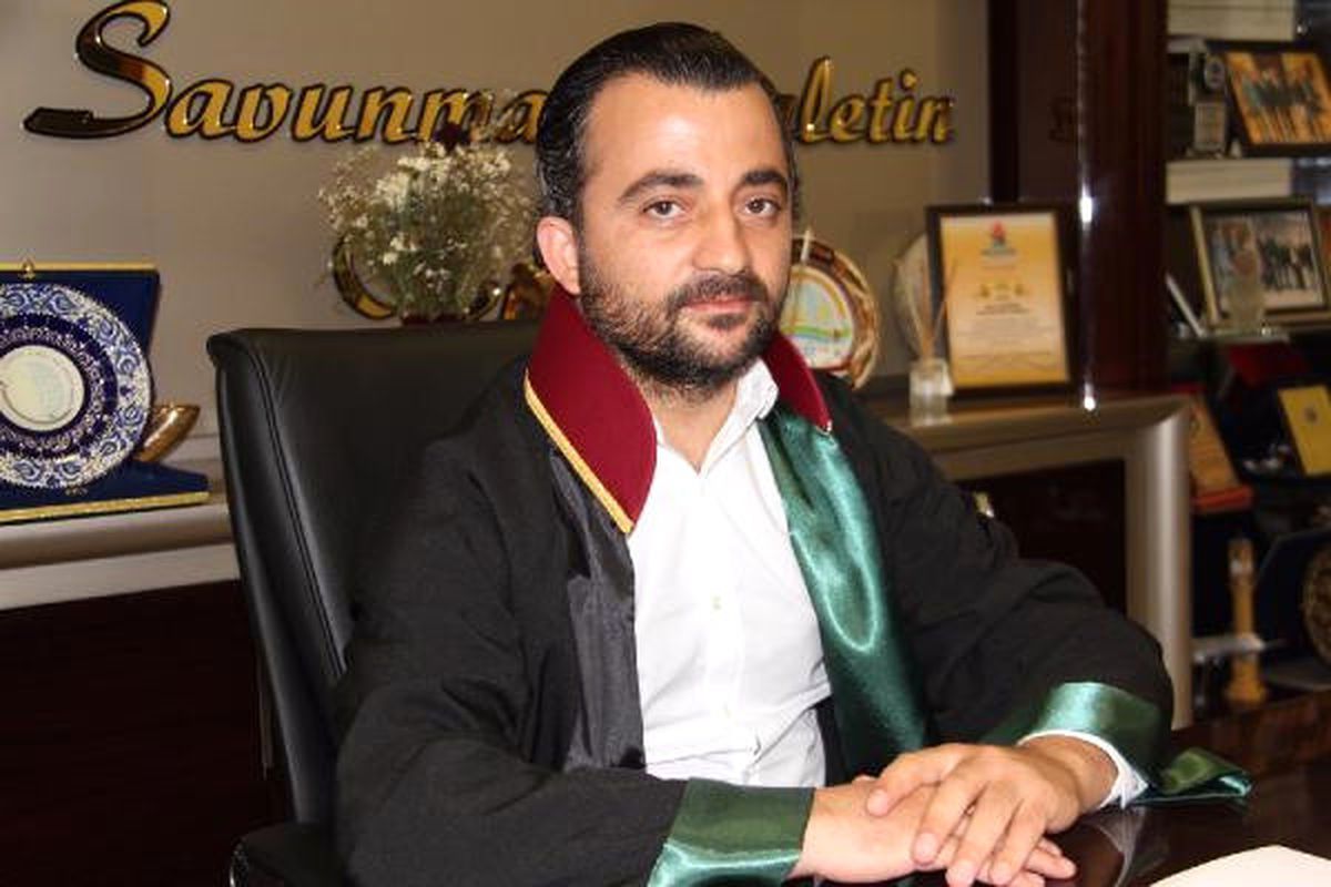 Baro Başkanı Aktürk: Darbe Davalarının Takipçisi Olacağız