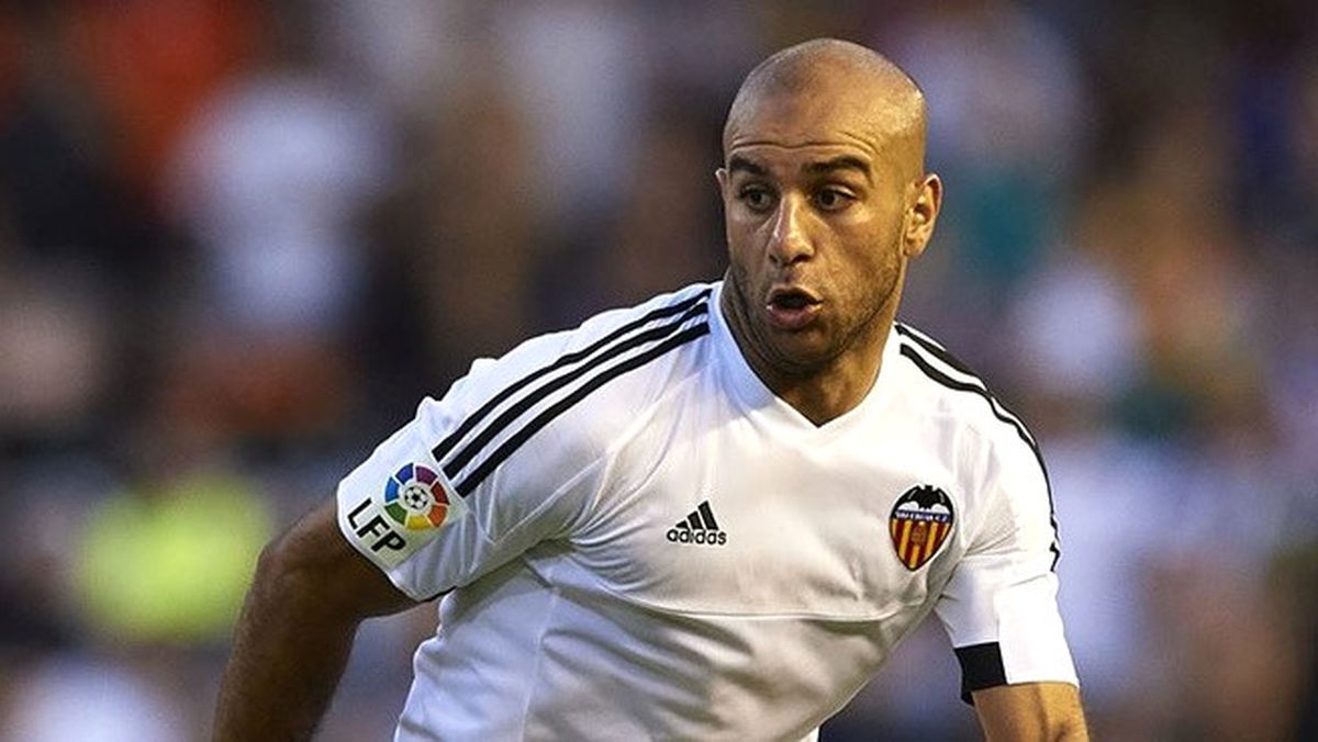 Beşiktaş, Abdennour İçin Devrede