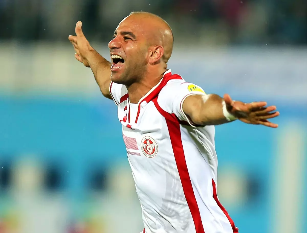 Beşiktaş Abdennour İçin Devrede