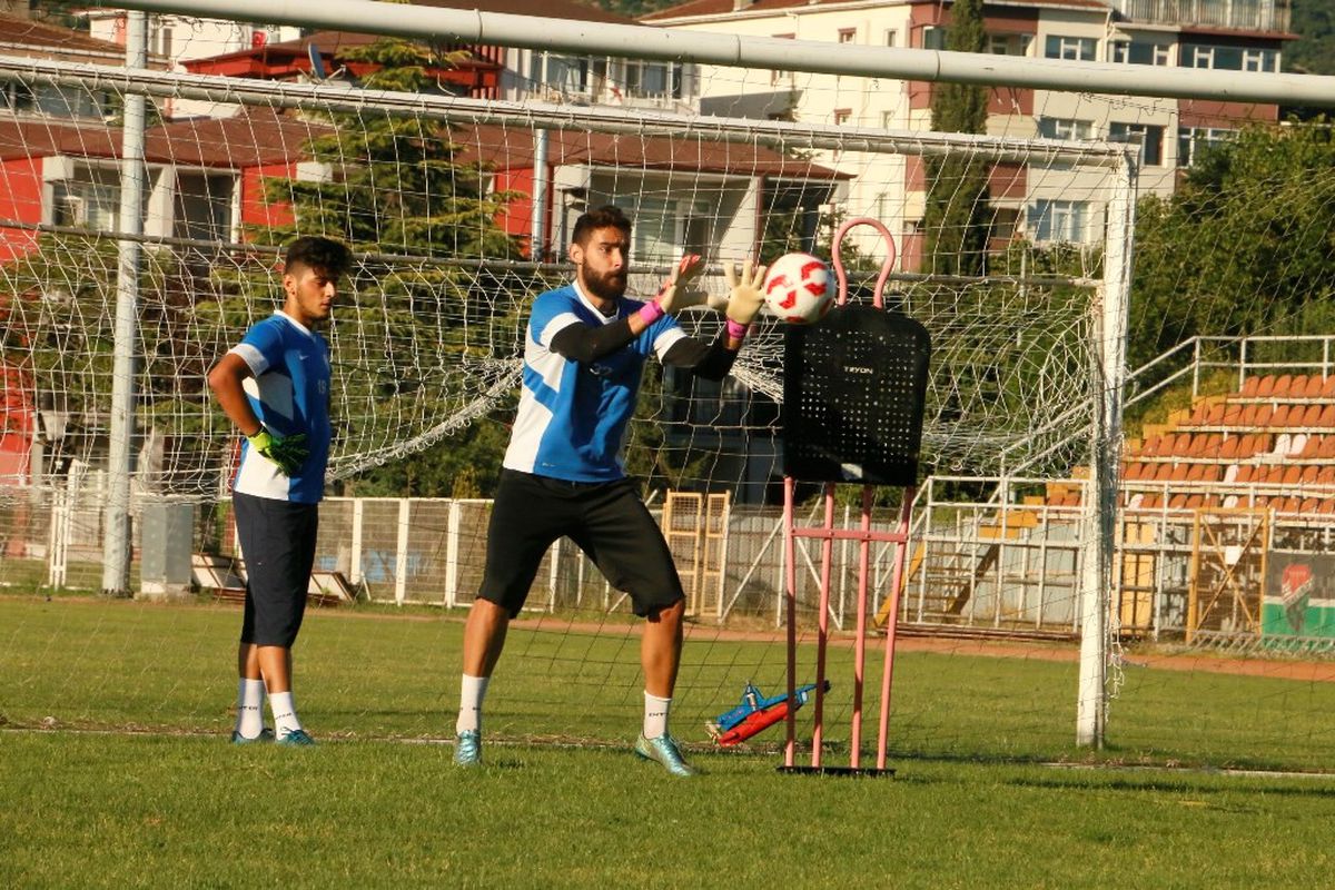 Birlikspor Bugün Afyon\'a Gidiyor