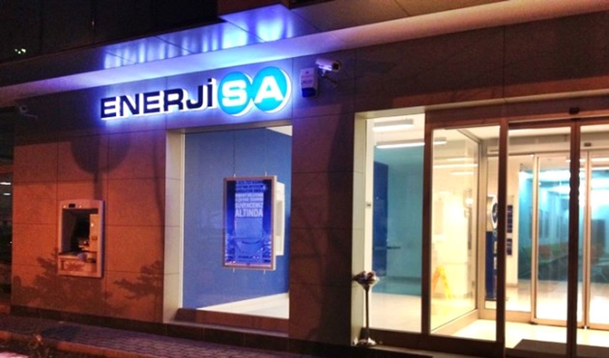 Enerjisa\'dan 5 Yıl Vadeli Tahvil İhracı