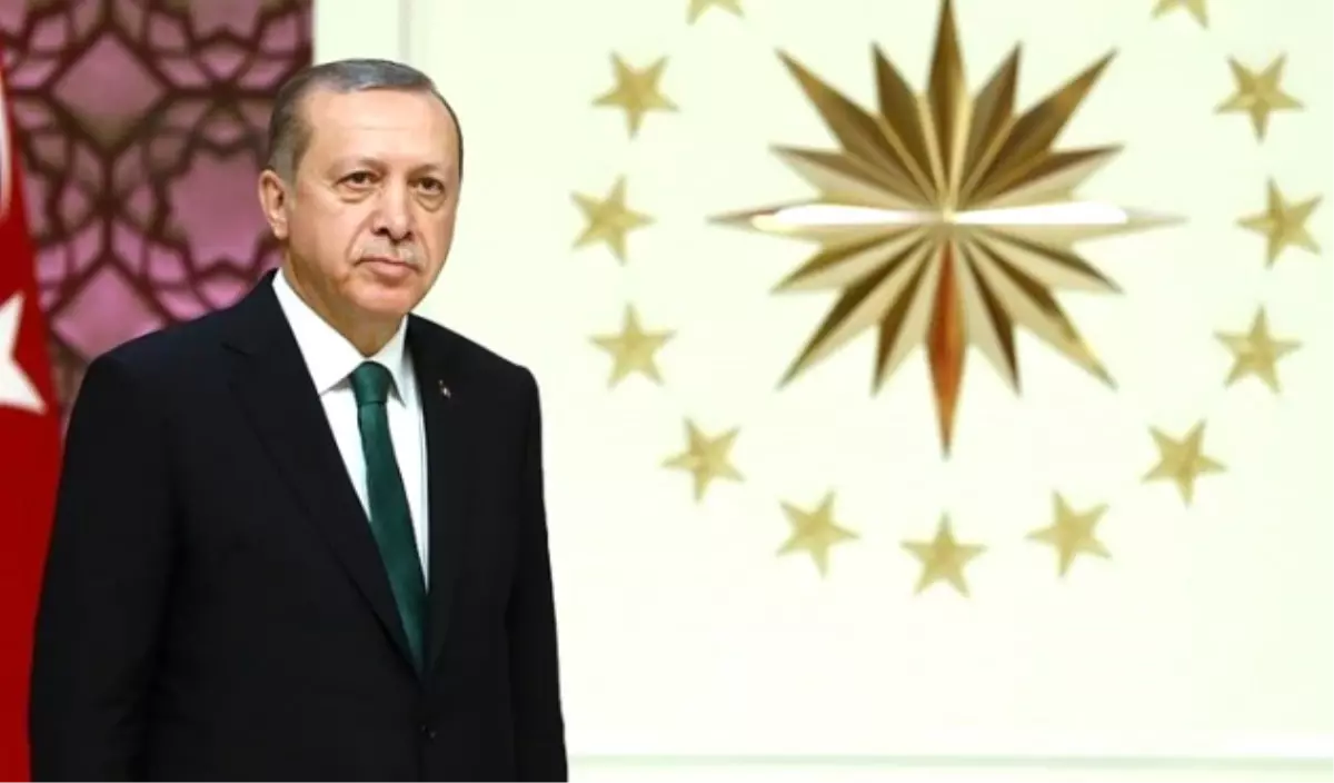 Erdoğan, Akıncı Üssü Davasına Müdahillik Talebinde Bulundu