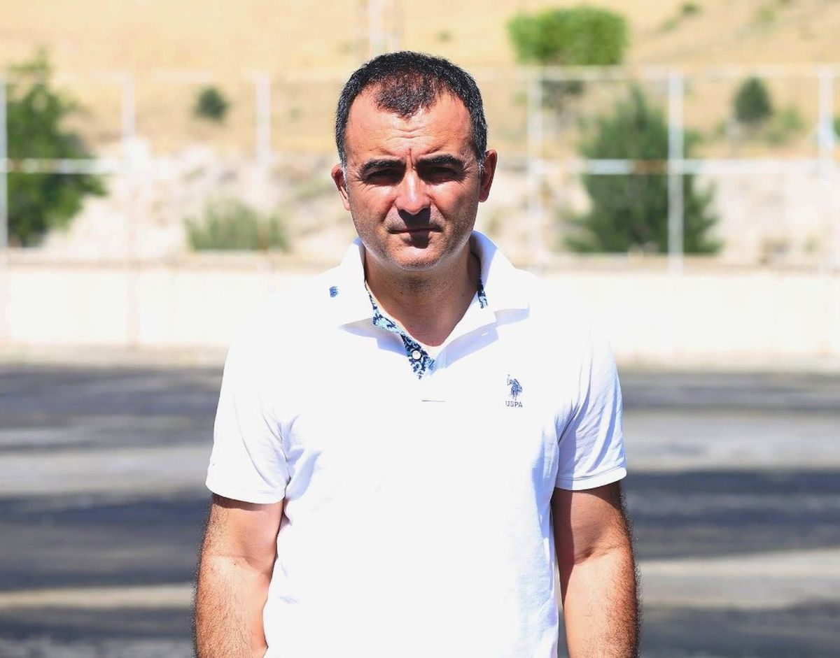 Evkur Yeni Malatyaspor\'da Altyapı Tesisleri Yenileniyor