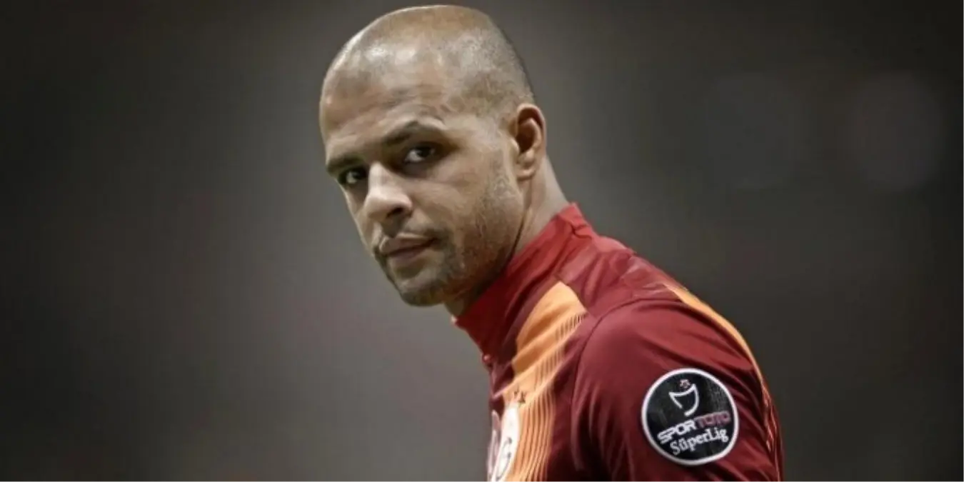 Felipe Melo Teklifi Doğruladı!