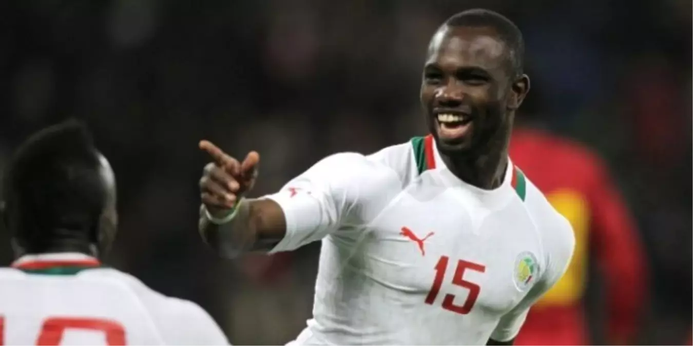 Galatasaray, İlgilendiği Moussa Konate\'yi 4 Milyon Euro\'ya Alabilir