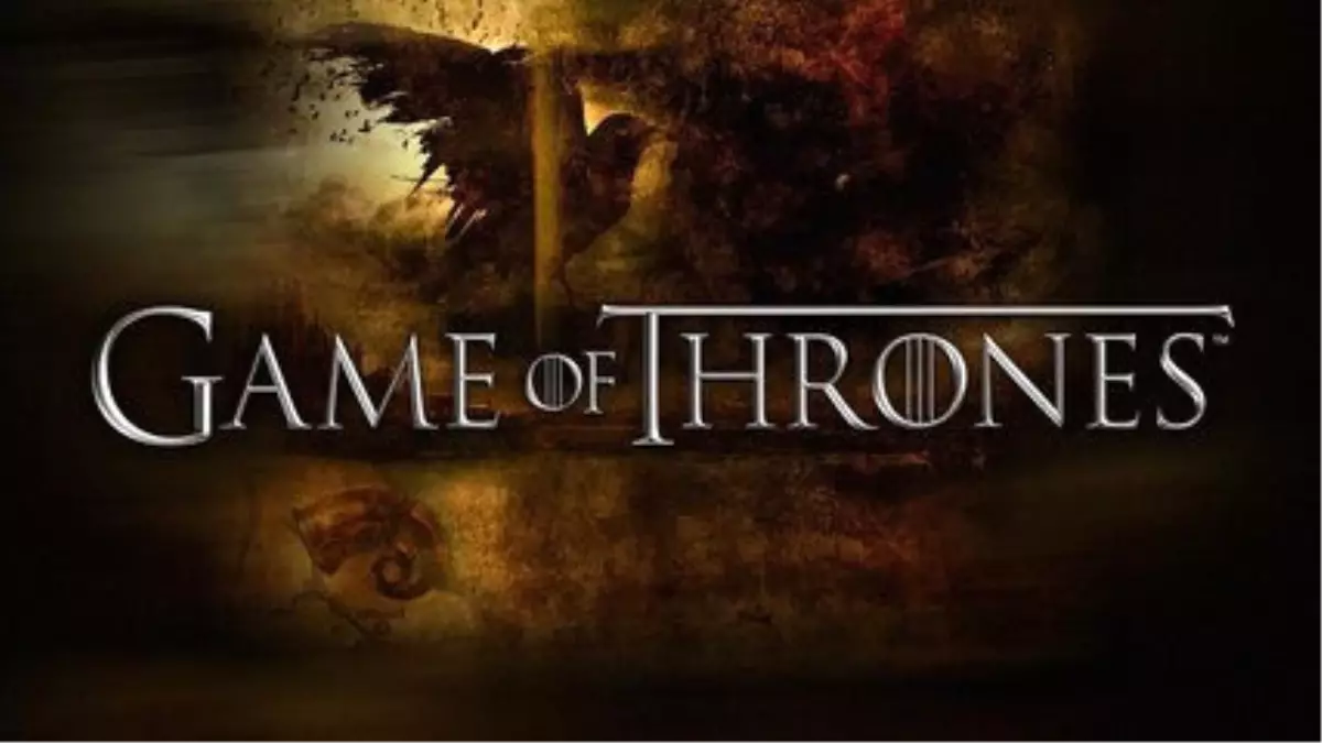 Game Of Thrones\'un Yapımcısı Hbo Hacklendi