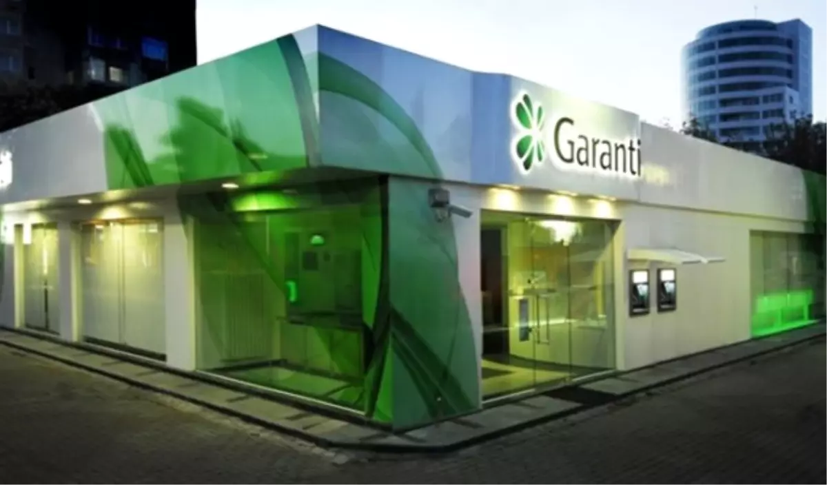 Garanti, İlk Maaşını Alacak Yeni Emeklilerin Yanında