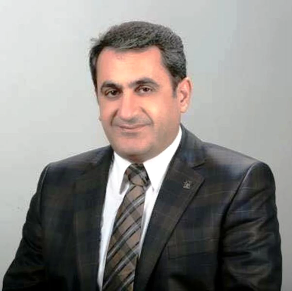 Gemlik Amatör Spor Kulüpleri Birliği Başkanı İbrahim Baki Açıklaması