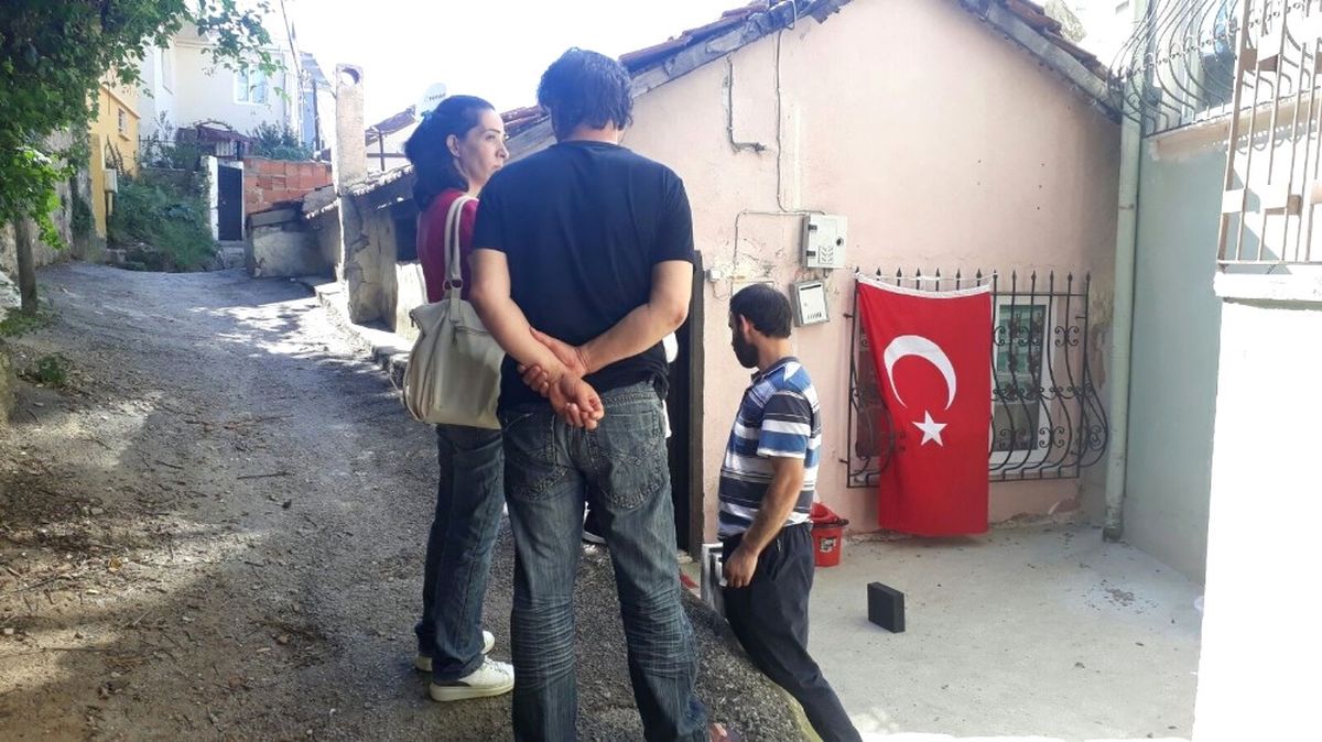 Genç Kadın 112\'yi Arayıp Kaçtı, Uyuşturucu Alemi Yapan Adam Ölü Bulundu