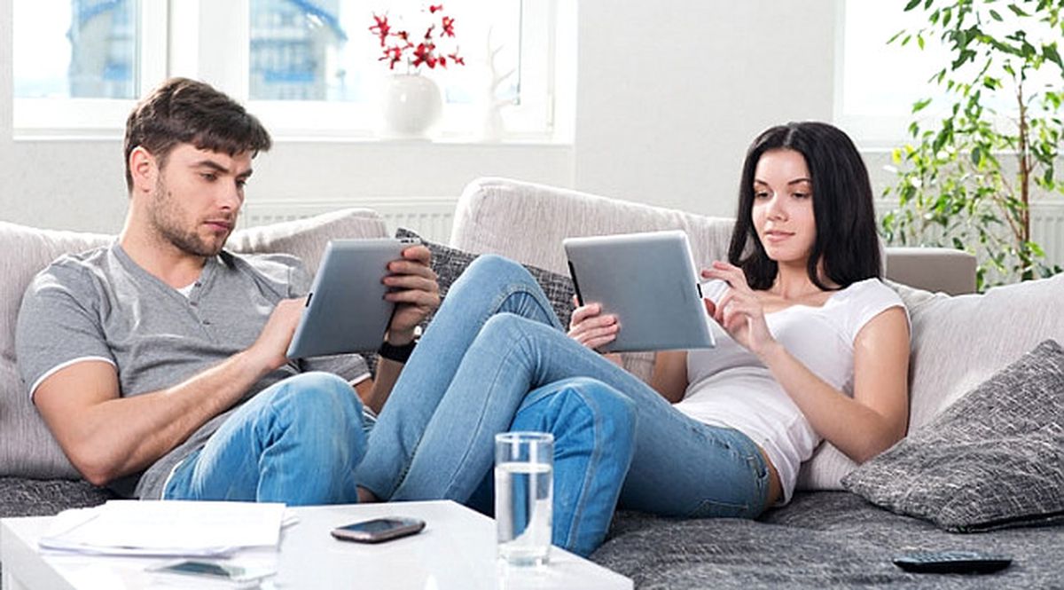 Güvenlik Kameraları Evi Cebe Sığdırıyor