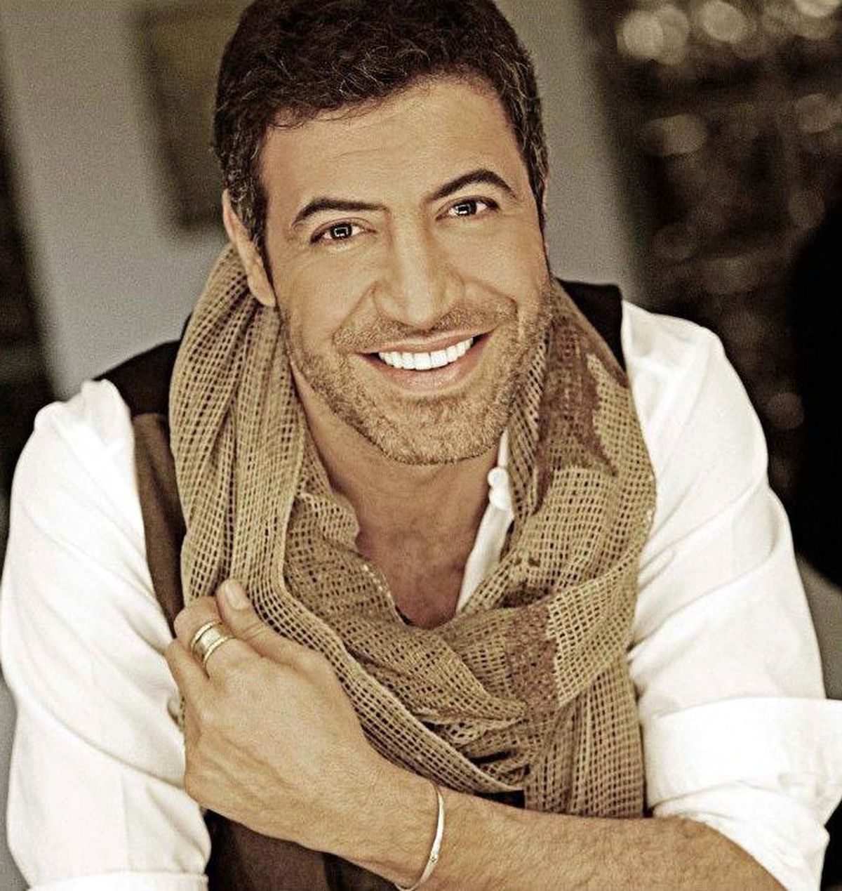 Hakan Altun, Kocaeli Fuarı\'nda