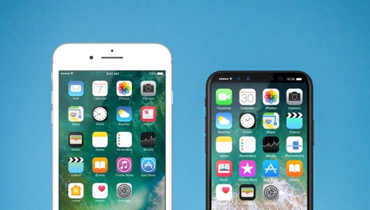 İphone 8 Beklenenden Daha Büyük Olabilir!