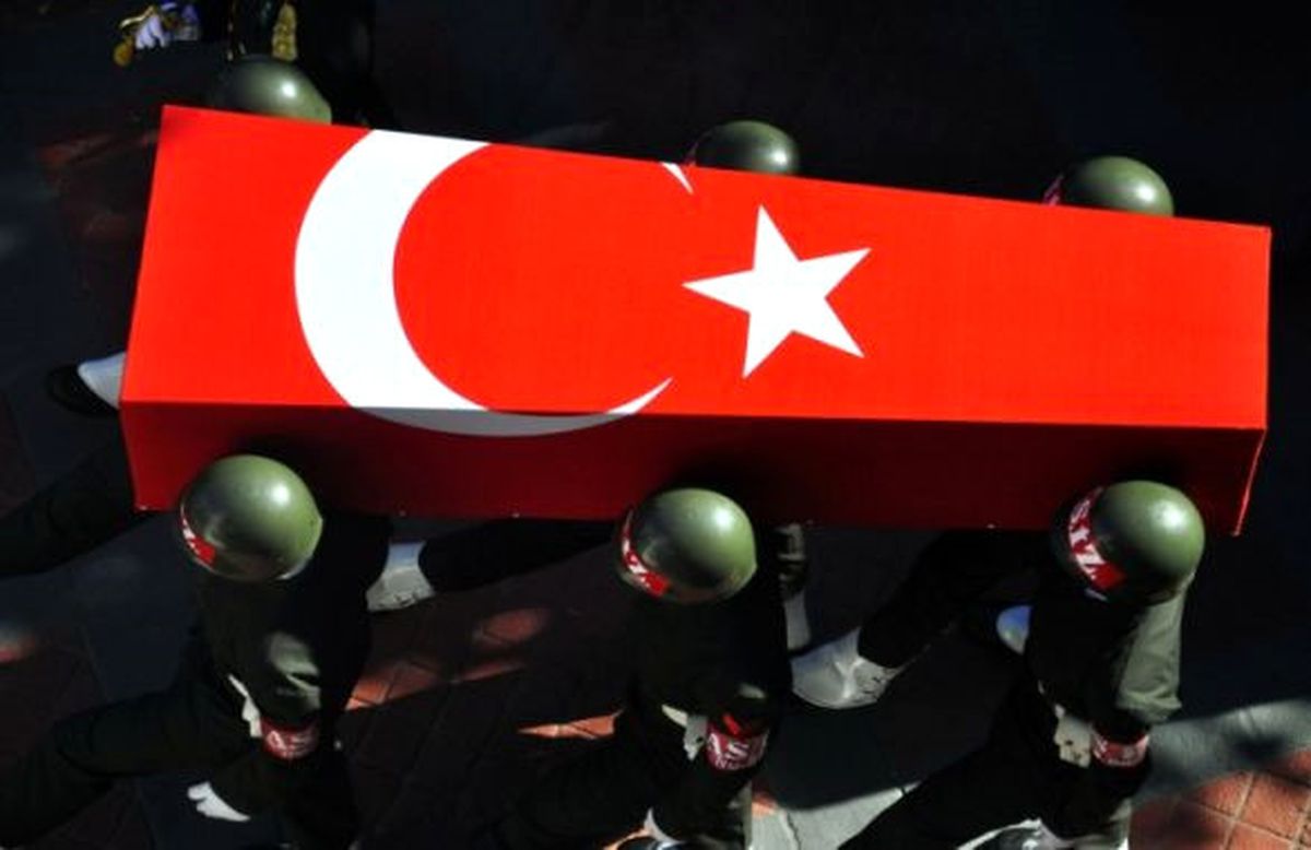 Lice\'de PKK\'dan Bombalı Tuzak: 2 Asker Şehit