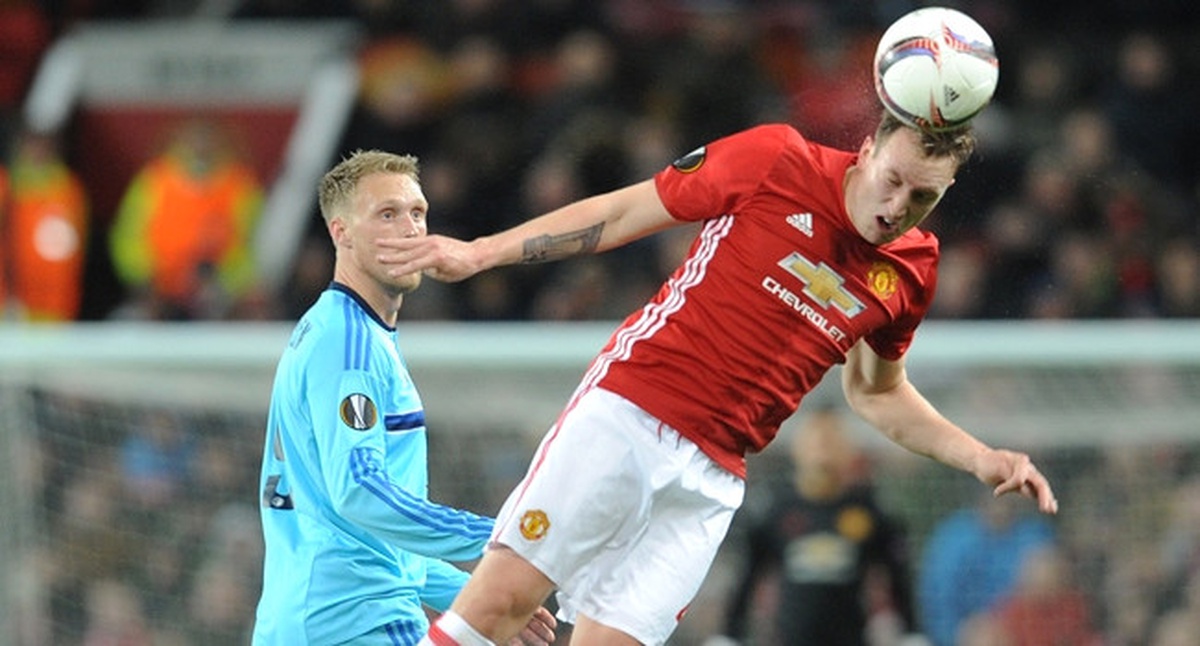 Manchester Unitedlı Futbolculara Ceza