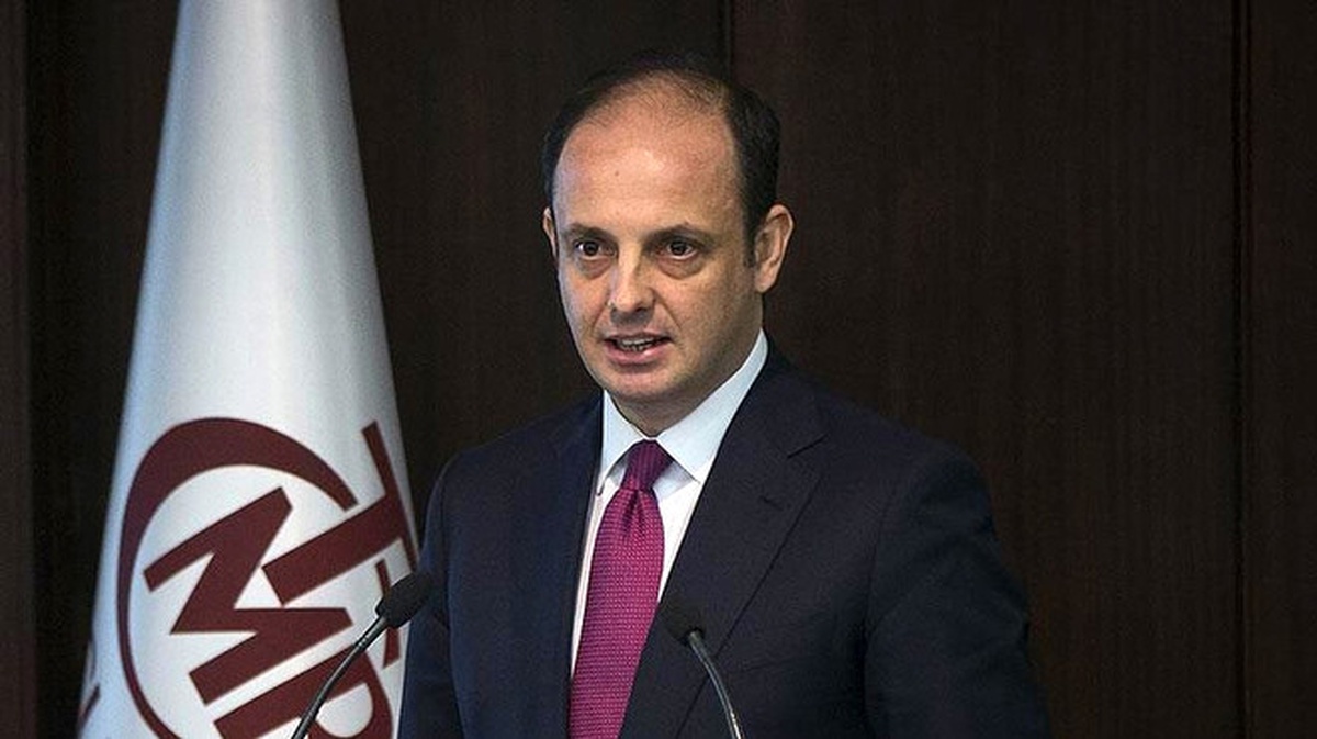 Merkez Bankası Başkanı Çetinkaya Enflasyon Tahminlerini Açıkladı
