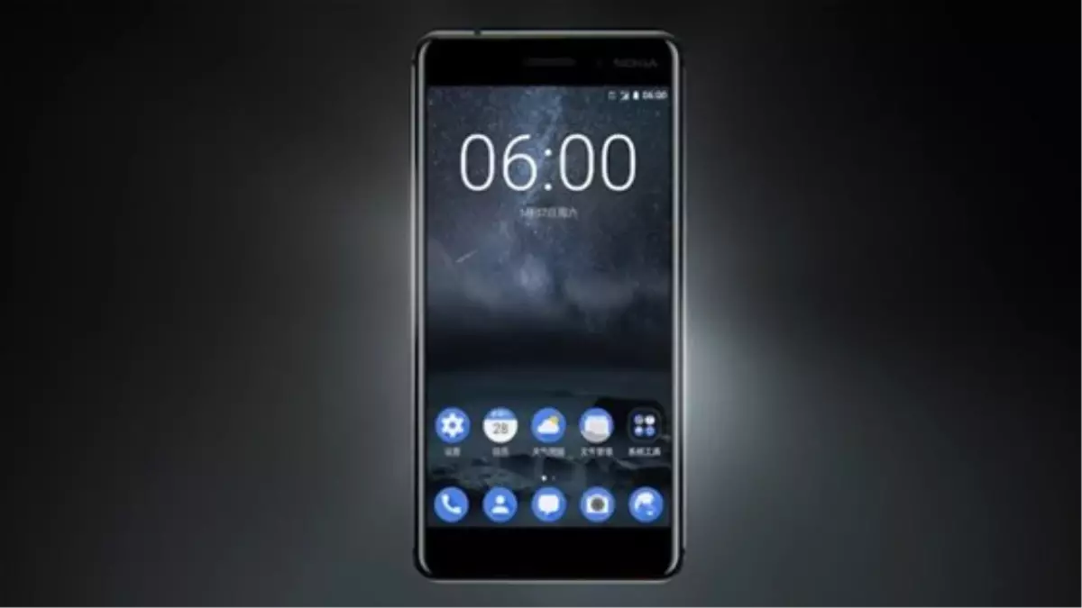 Nokia 8 Özellikleri Testte Ortaya Çıktı!