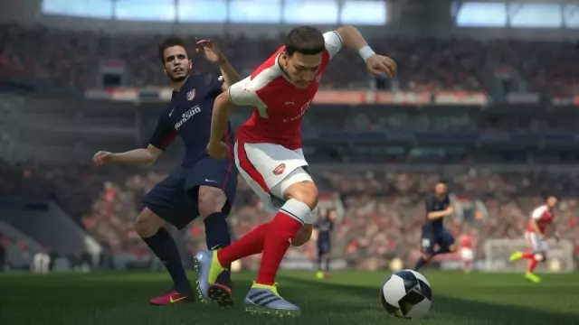 Pes 2018 Sistem Gereksinimleri Açıklandı!