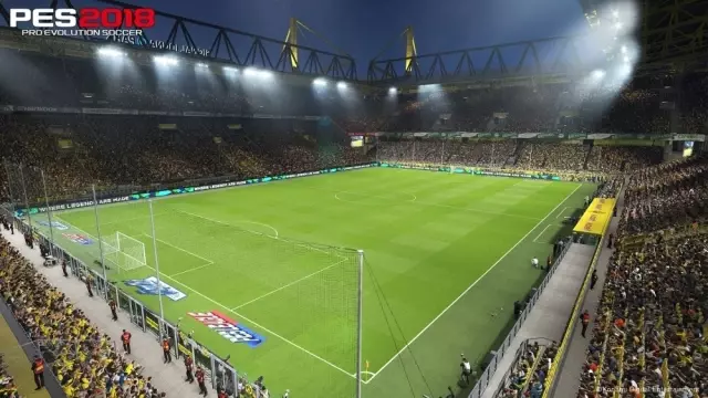 Pes 2018 Sistem Gereksinimleri Açıklandı!