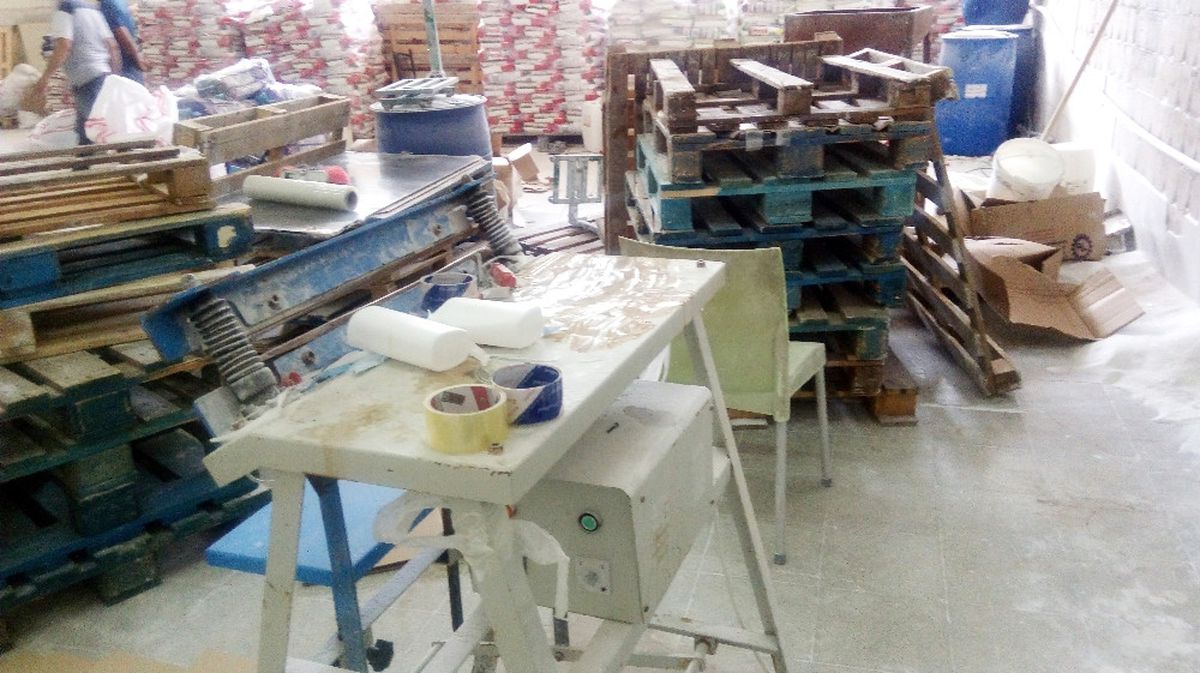 Polisten Dev Operasyon: 12 Milyon TL\'lik Sahte Ürün Ele Geçirildi