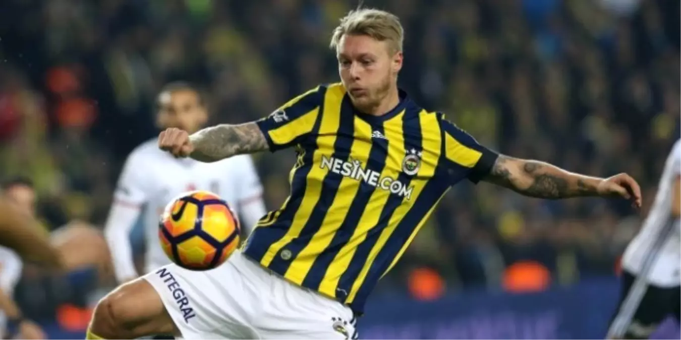 Simon Kjaer Resmen Sevilla\'da...