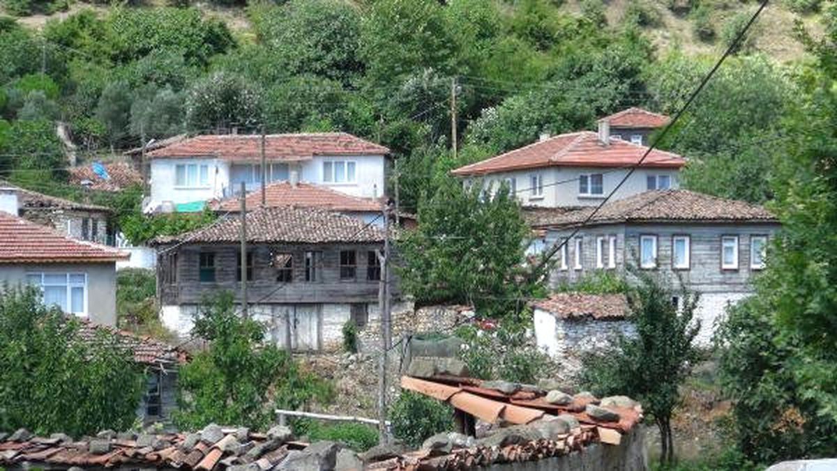 Tekirdağ\'da Mübadele Döneminin Evleri \'Miras Atölyesi\' ile Hayat Bulacak