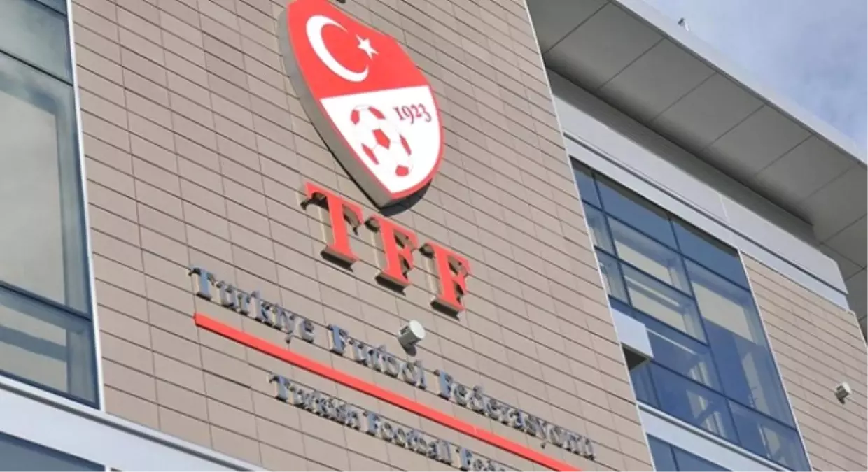 Tff\'den Güneş Açıklaması