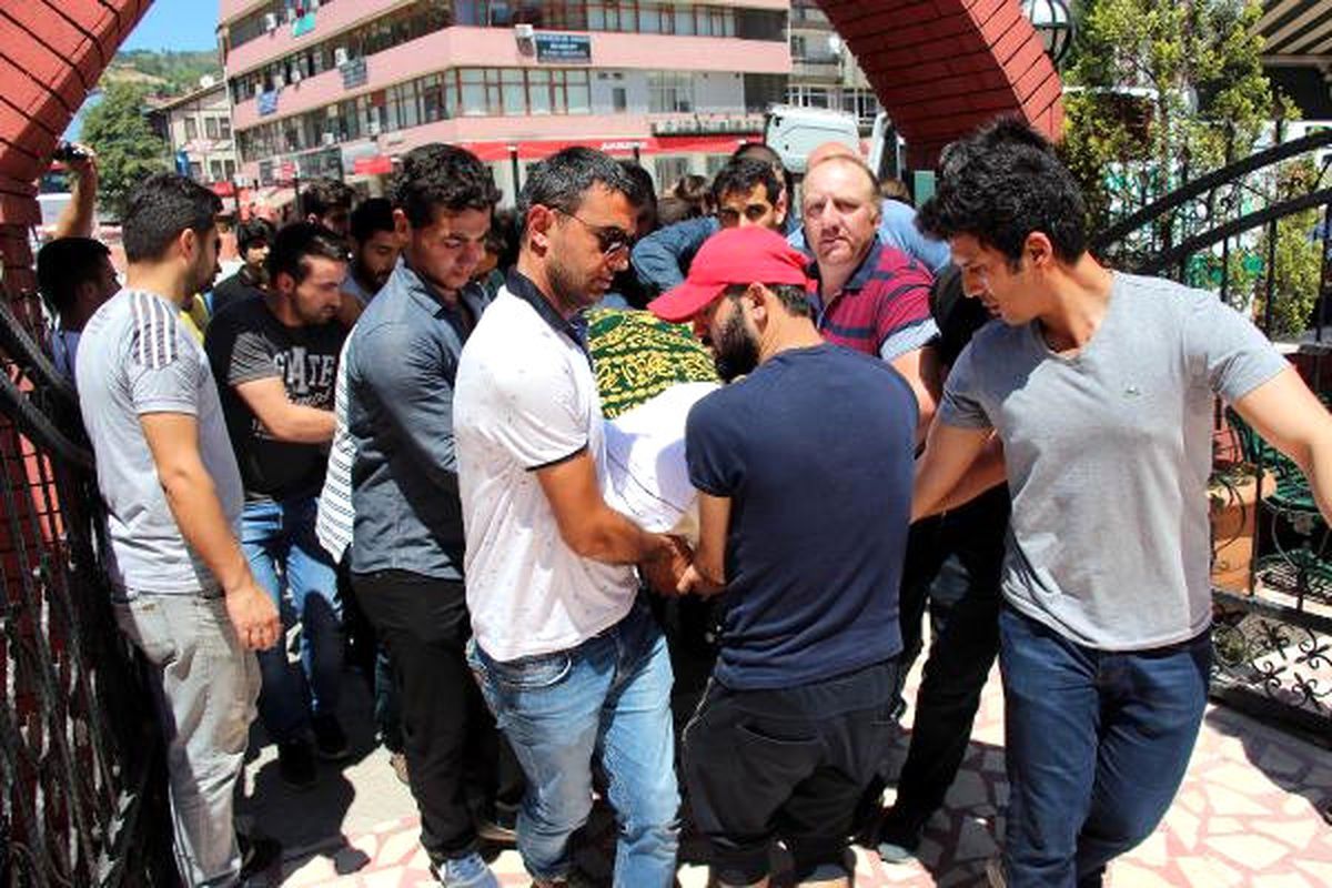 \'Tonton\' Yumurtacı, Mide Küçültme Ameliyatından 25 Gün Sonra Öldü