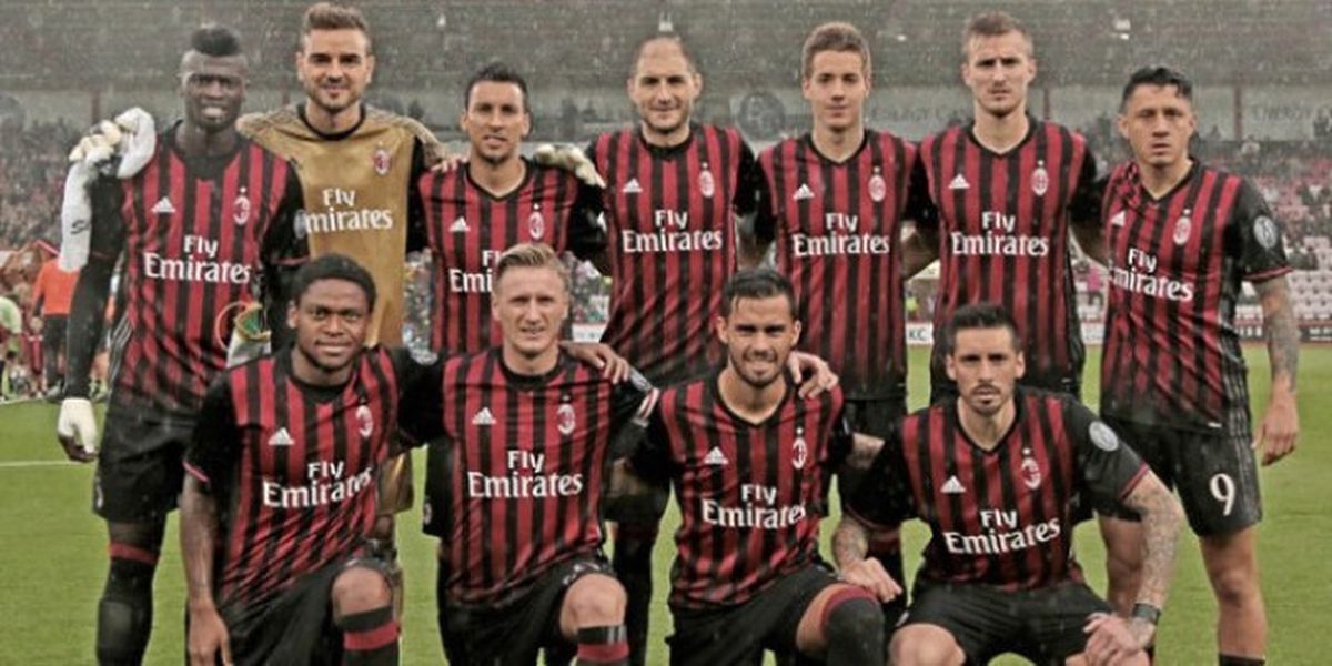 Trabzonspor\'dan Yine Milano Seferi!