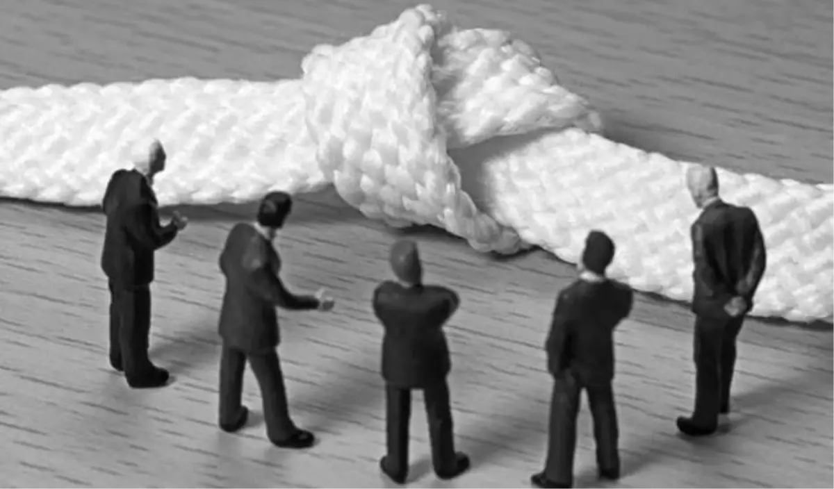 Uluslararası Uyuşmazlıklara Tahkimle Çözüm Bulun