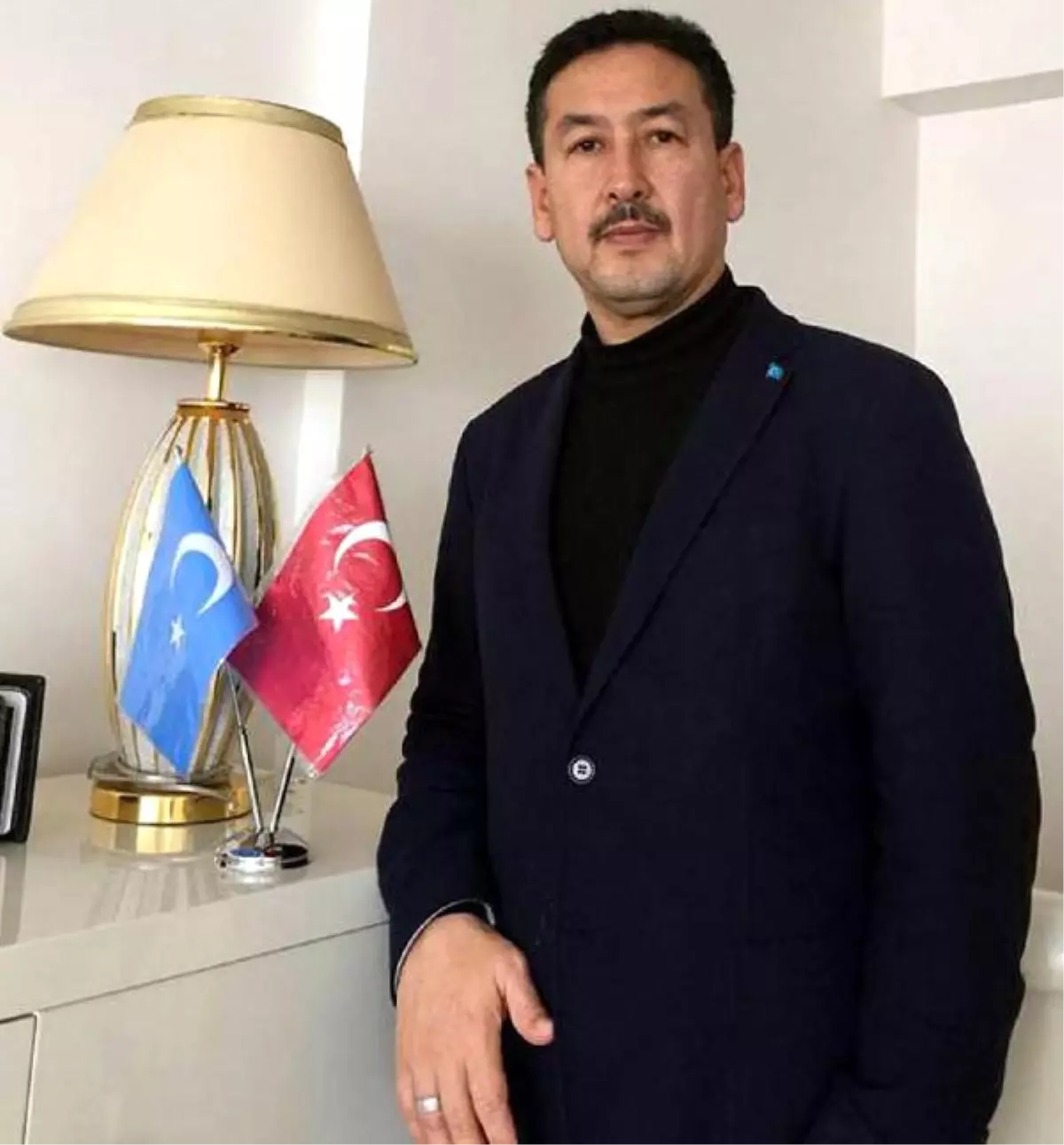 Uygur Türklerinden Suçlama: Çin\'in Doğu Türkistan\'daki Zulüm Politikası Sürüyor