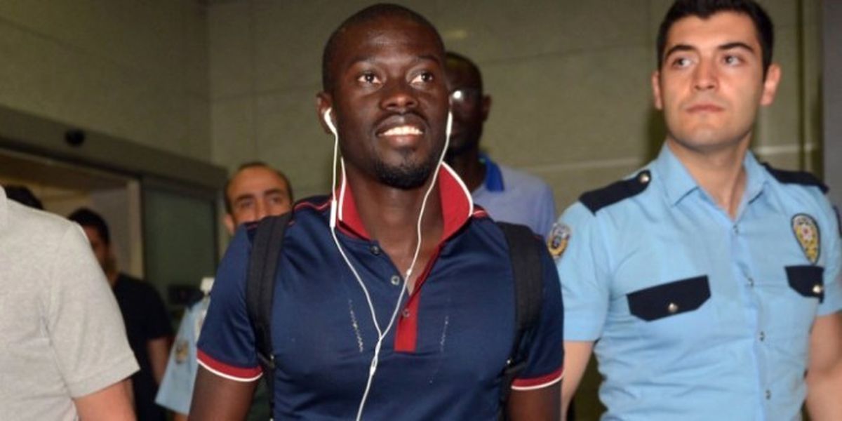 Yeni Transfer İstanbul\'da...