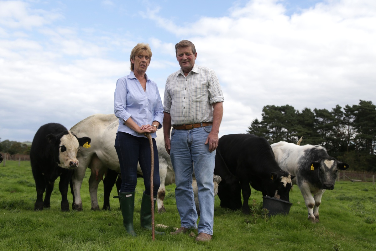 Yorkshire Veterineri İkinci Sezonuyla Nat Geo People Ekranlarına Dönüyor