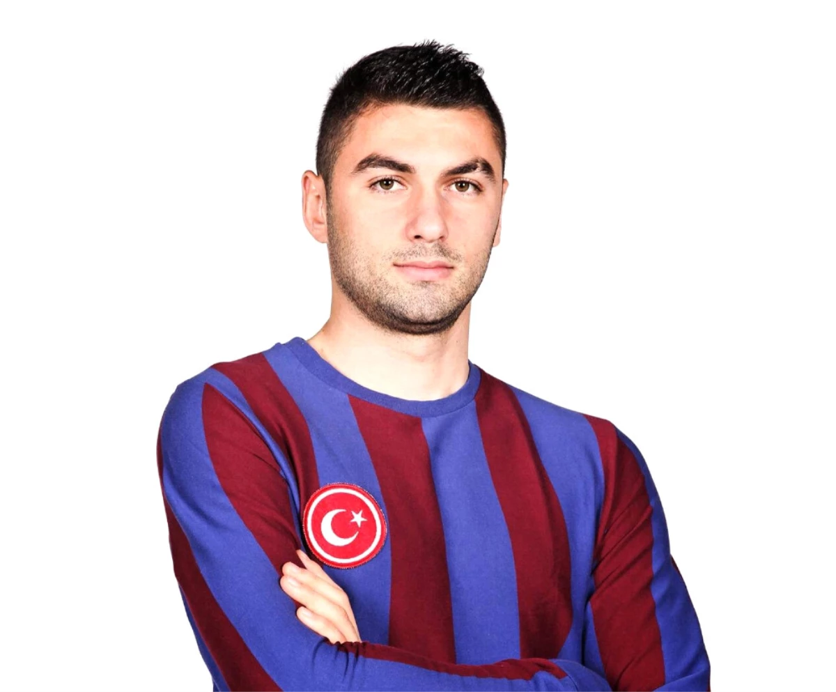 Adım Adım Trabzonspor\'a
