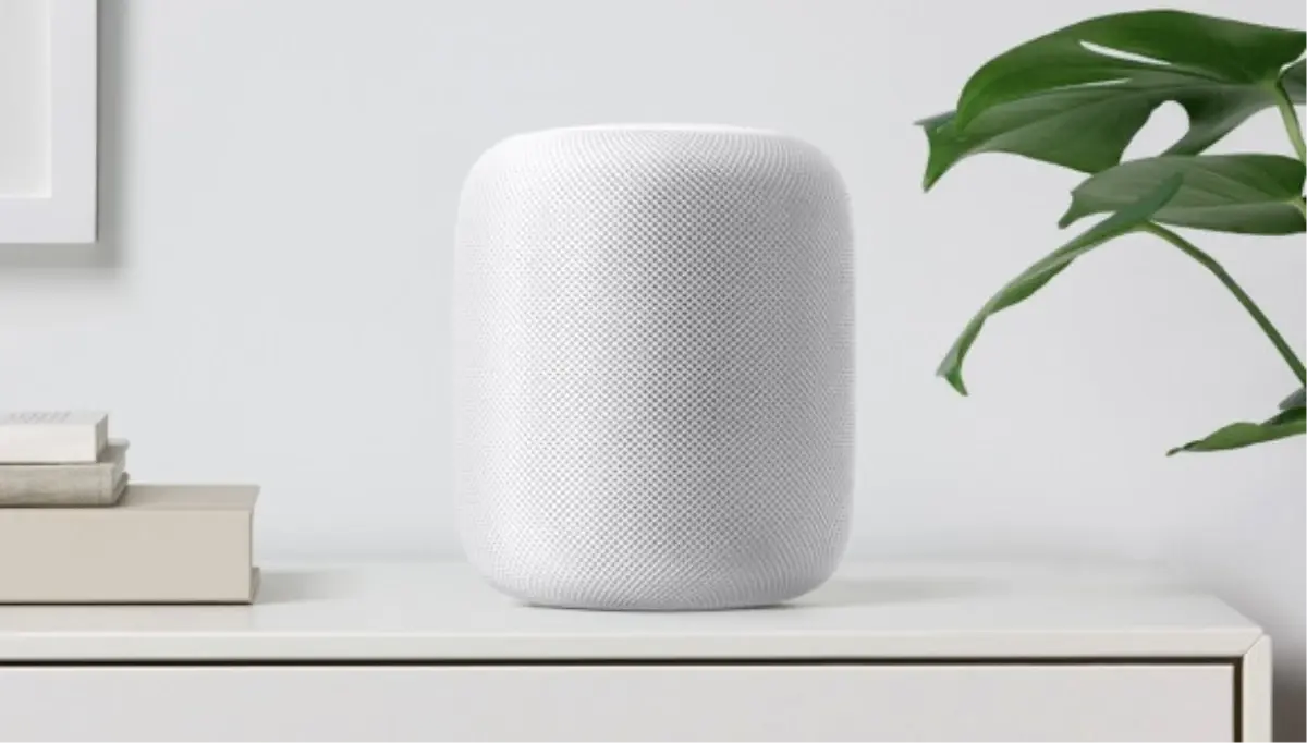 Apple Homepod\'un Teknik Özellikleri Nasıl?